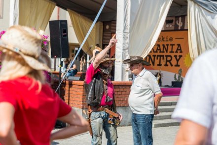 Wiślaczek Country po raz kolejny odbył się w Wiśle